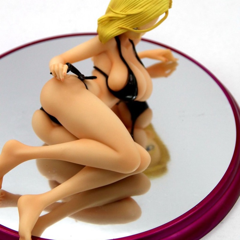 android 18 hot bikini