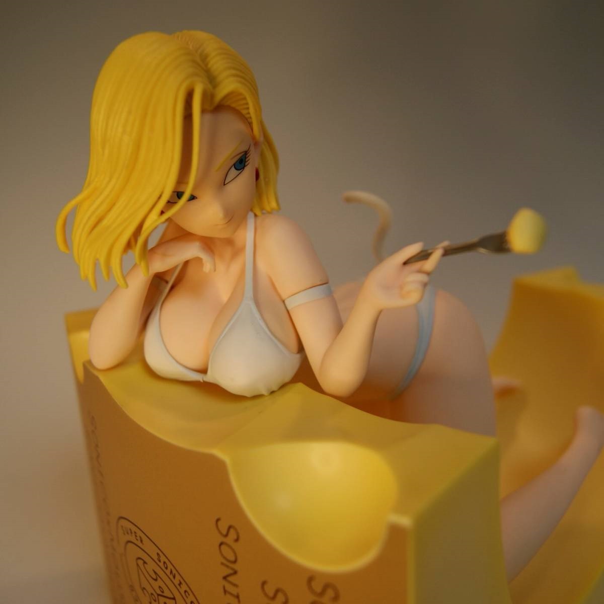 android 18 mouse ears